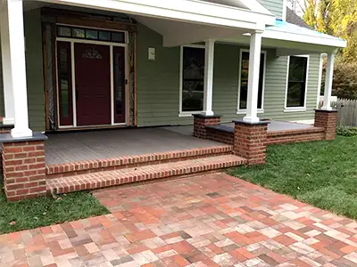 Masonry Services, Newtown Square, PA