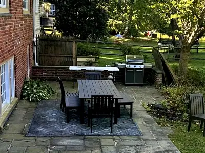 Outdoor Kitchens, Valencia, PA