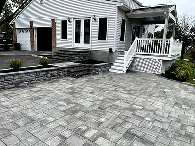 Patio Design, Broomall, PA